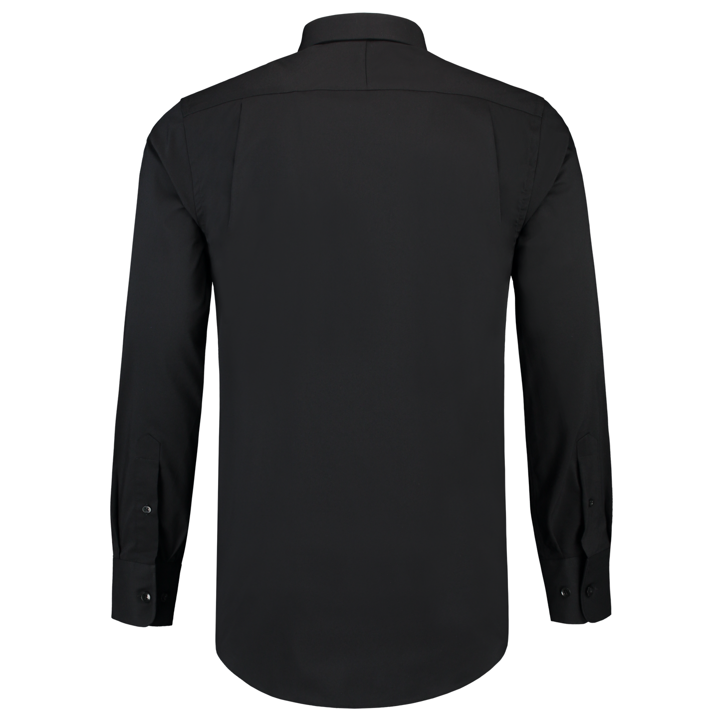 Tricorp Overhemd Stretch Fitted