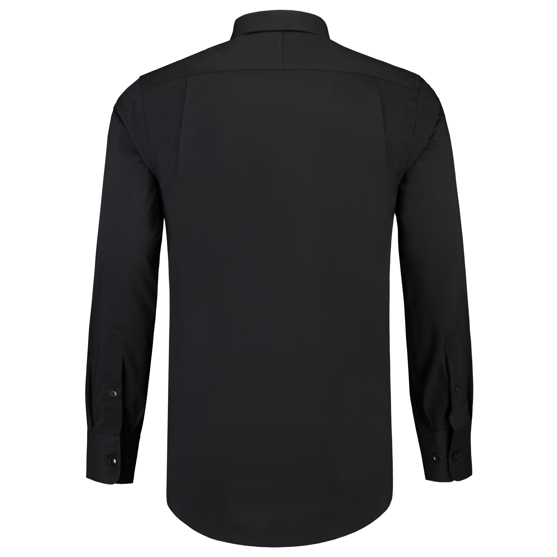 Tricorp Overhemd Stretch Fitted