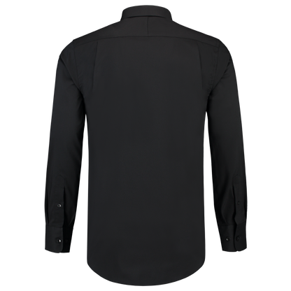 Tricorp Overhemd Stretch Fitted
