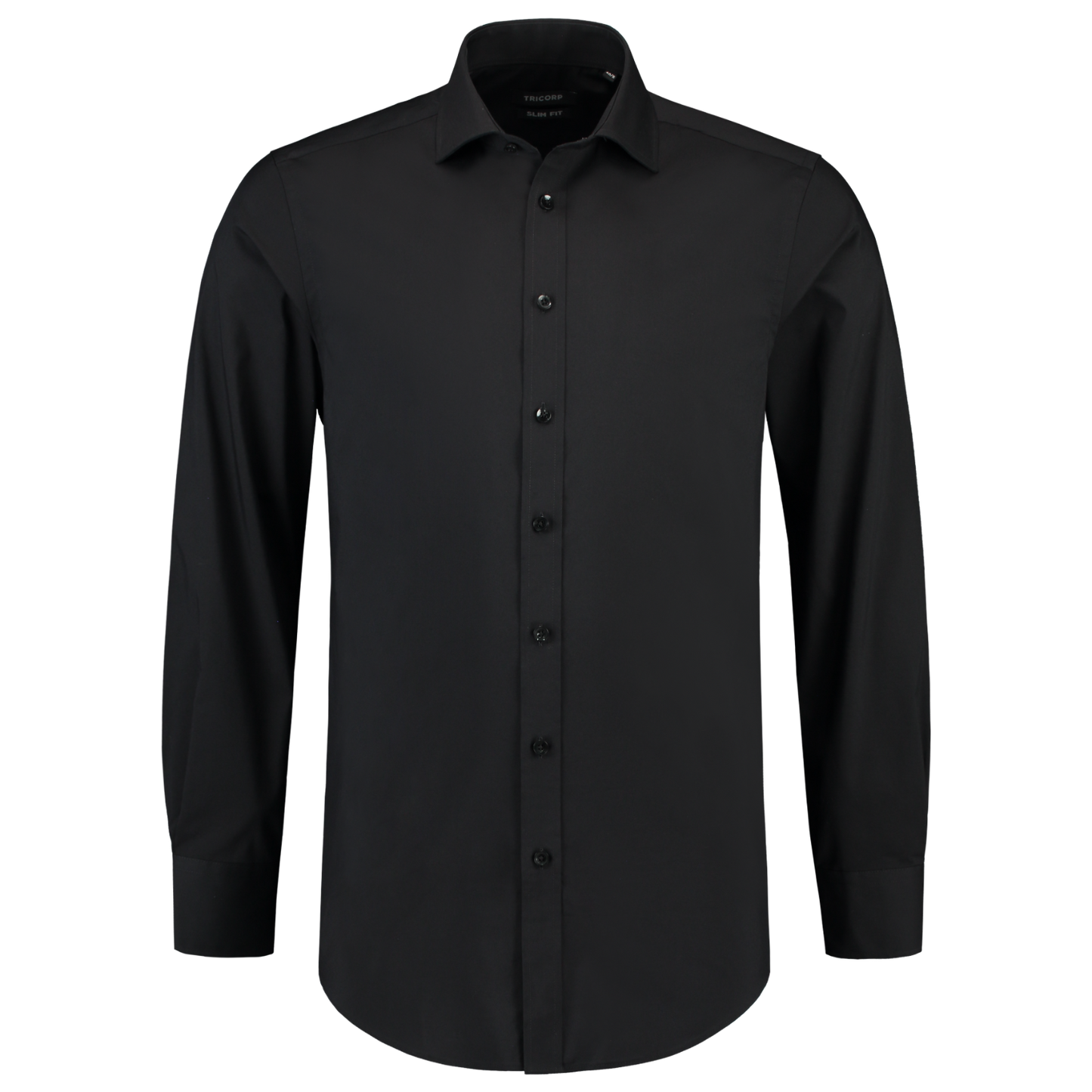 Tricorp Overhemd Stretch Fitted