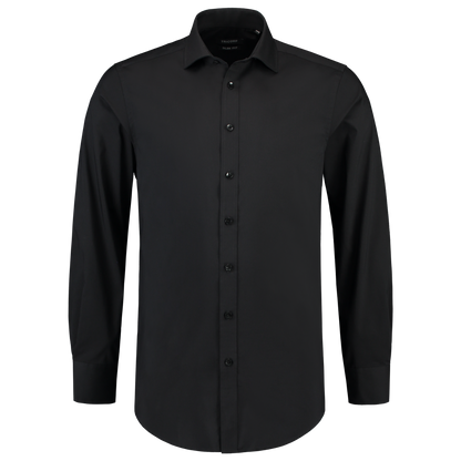 Tricorp Overhemd Stretch Fitted