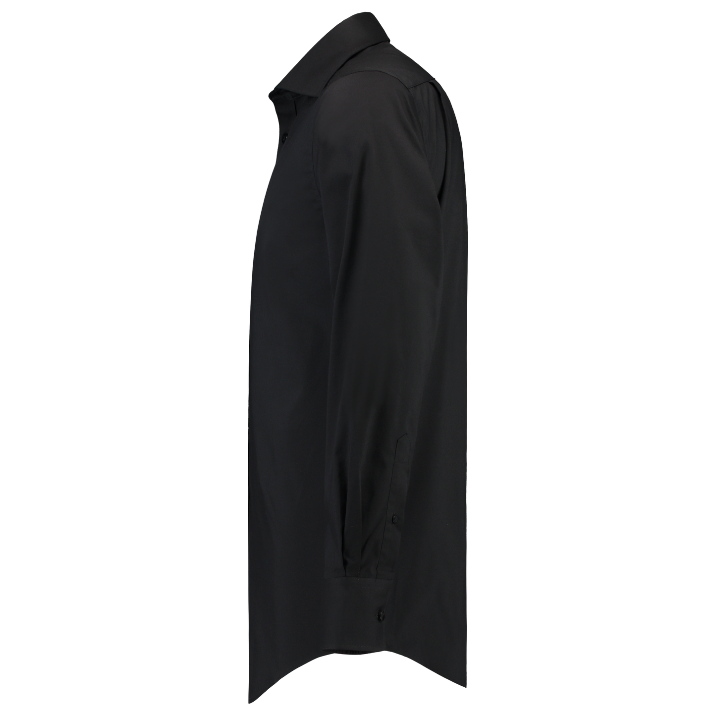 Tricorp Overhemd Stretch Fitted