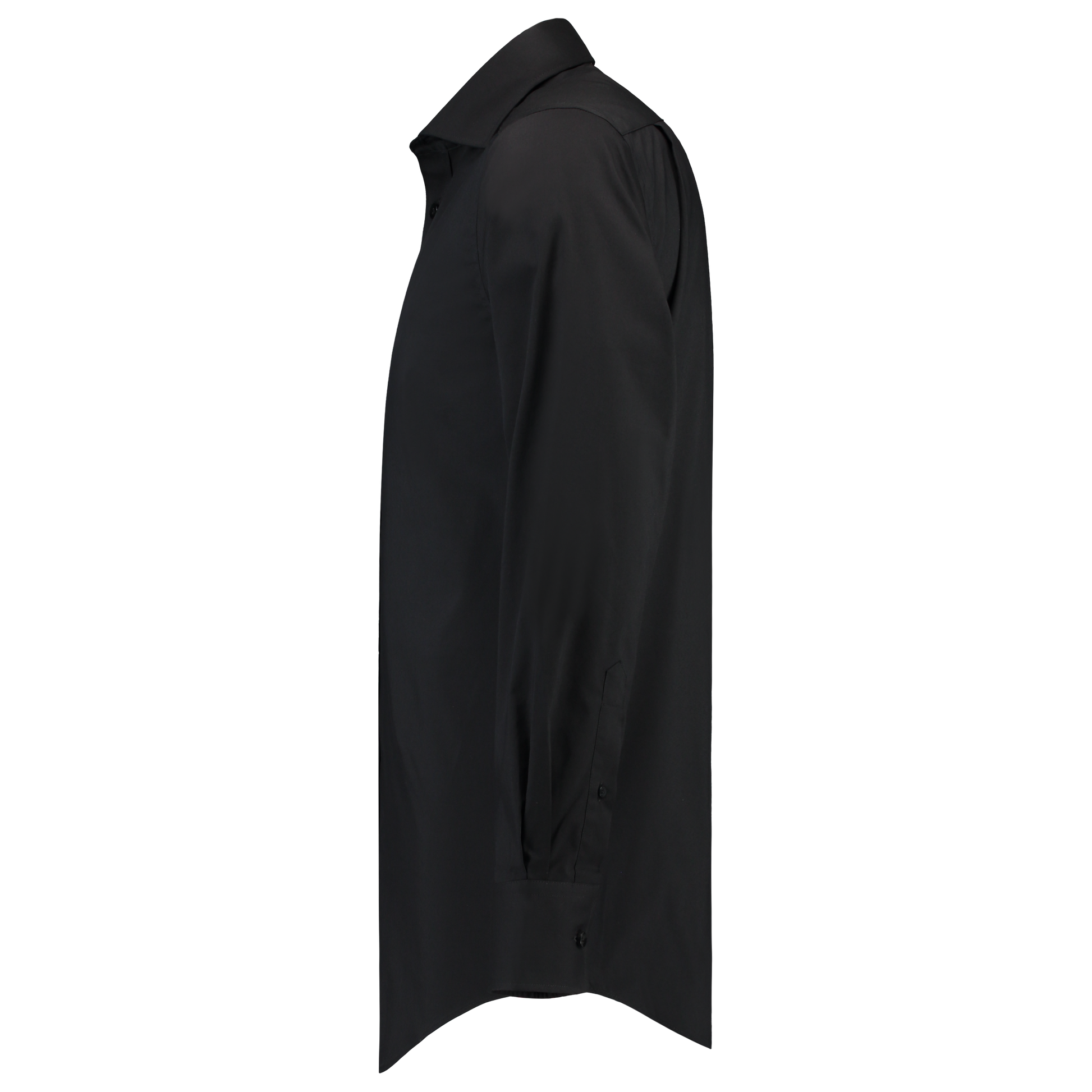 Tricorp Overhemd Stretch Fitted