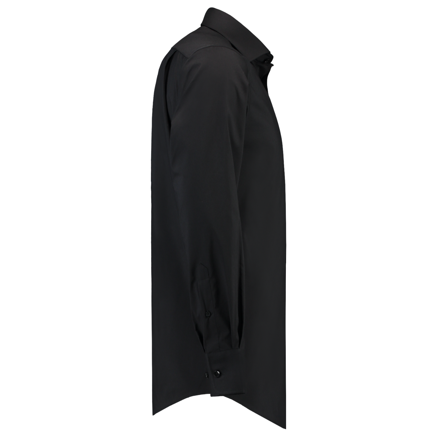 Tricorp Overhemd Stretch Fitted