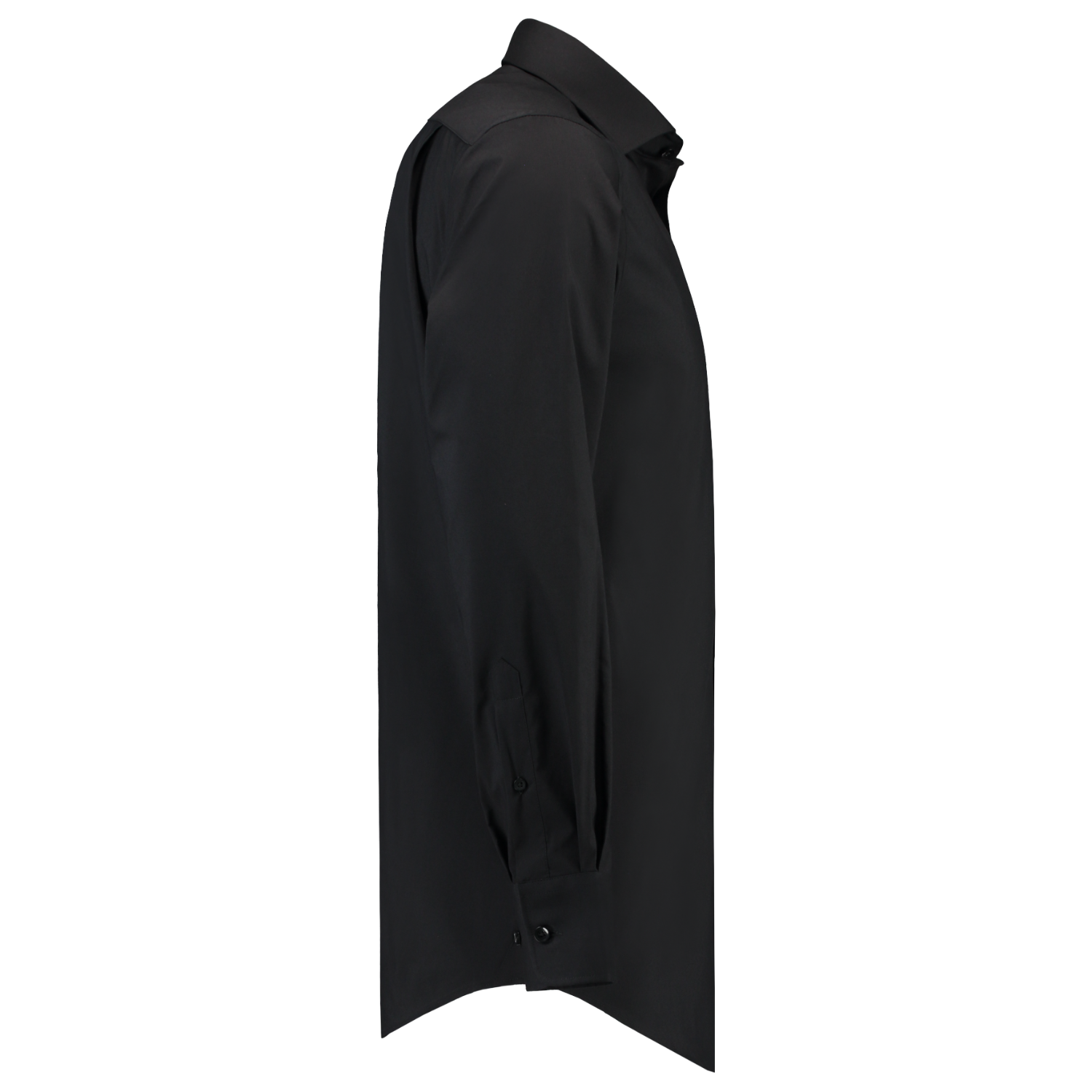 Tricorp Overhemd Stretch Fitted
