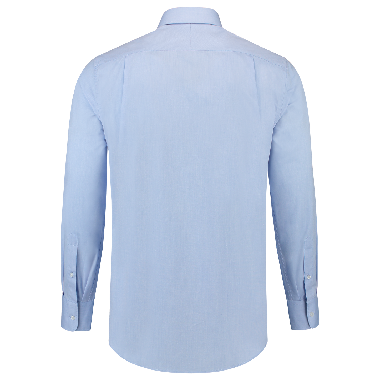 Tricorp Overhemd Stretch Fitted