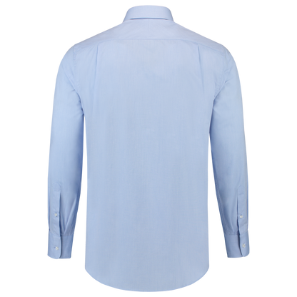 Tricorp Overhemd Stretch Fitted