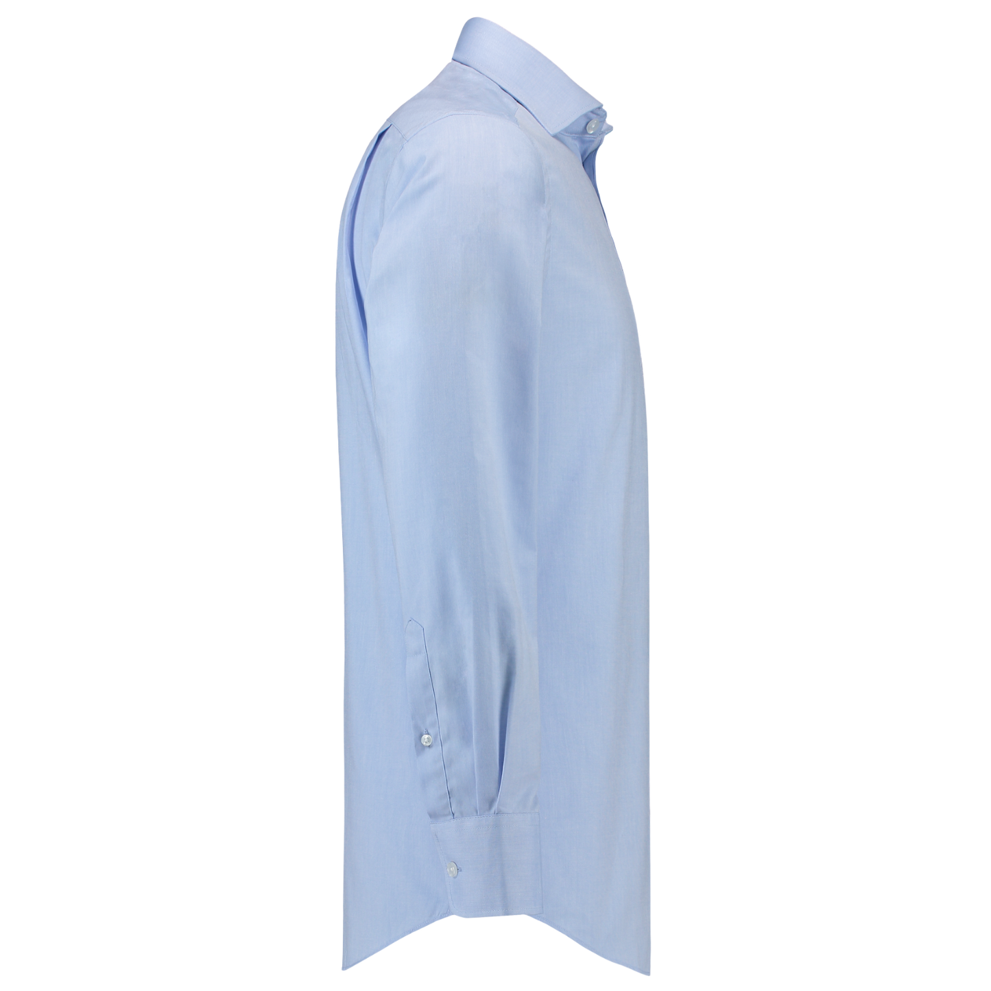 Tricorp Overhemd Stretch Fitted
