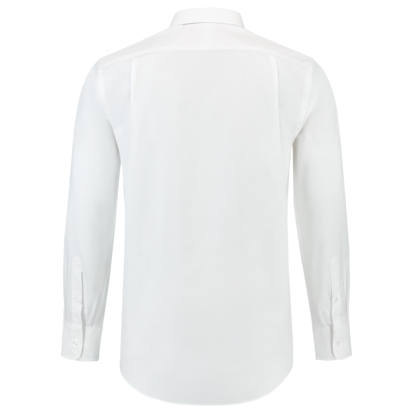 Tricorp Overhemd Stretch Fitted