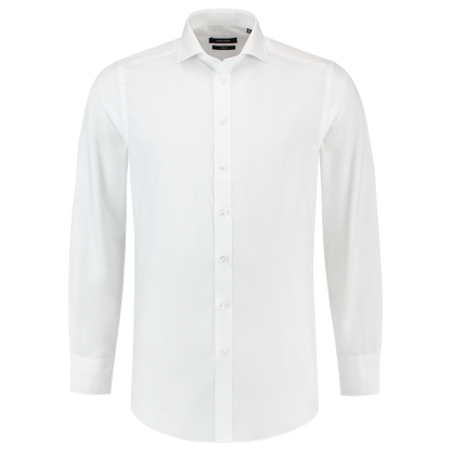 Tricorp Overhemd Stretch Fitted