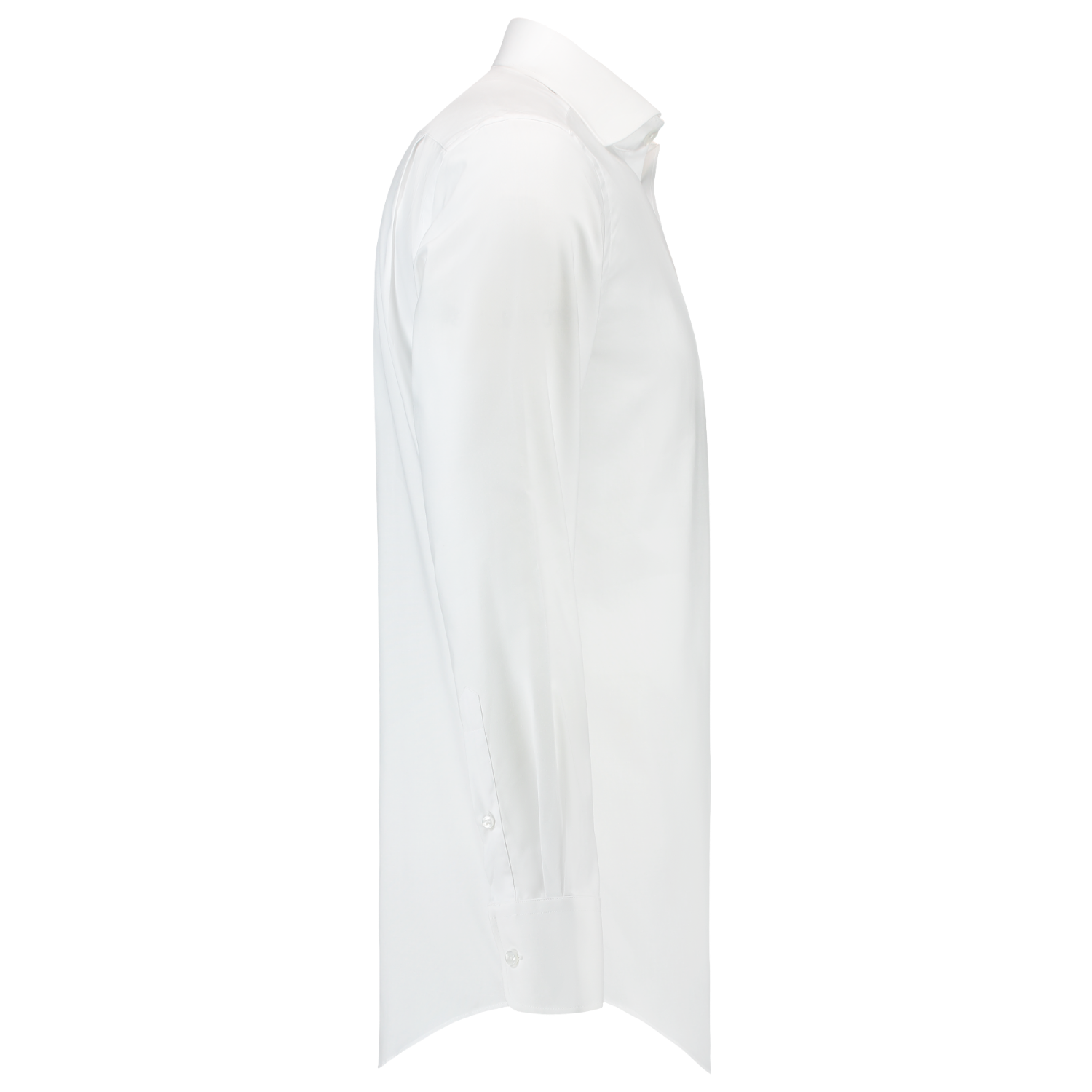 Tricorp Overhemd Stretch Fitted
