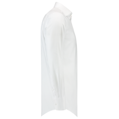 Tricorp Overhemd Stretch Fitted