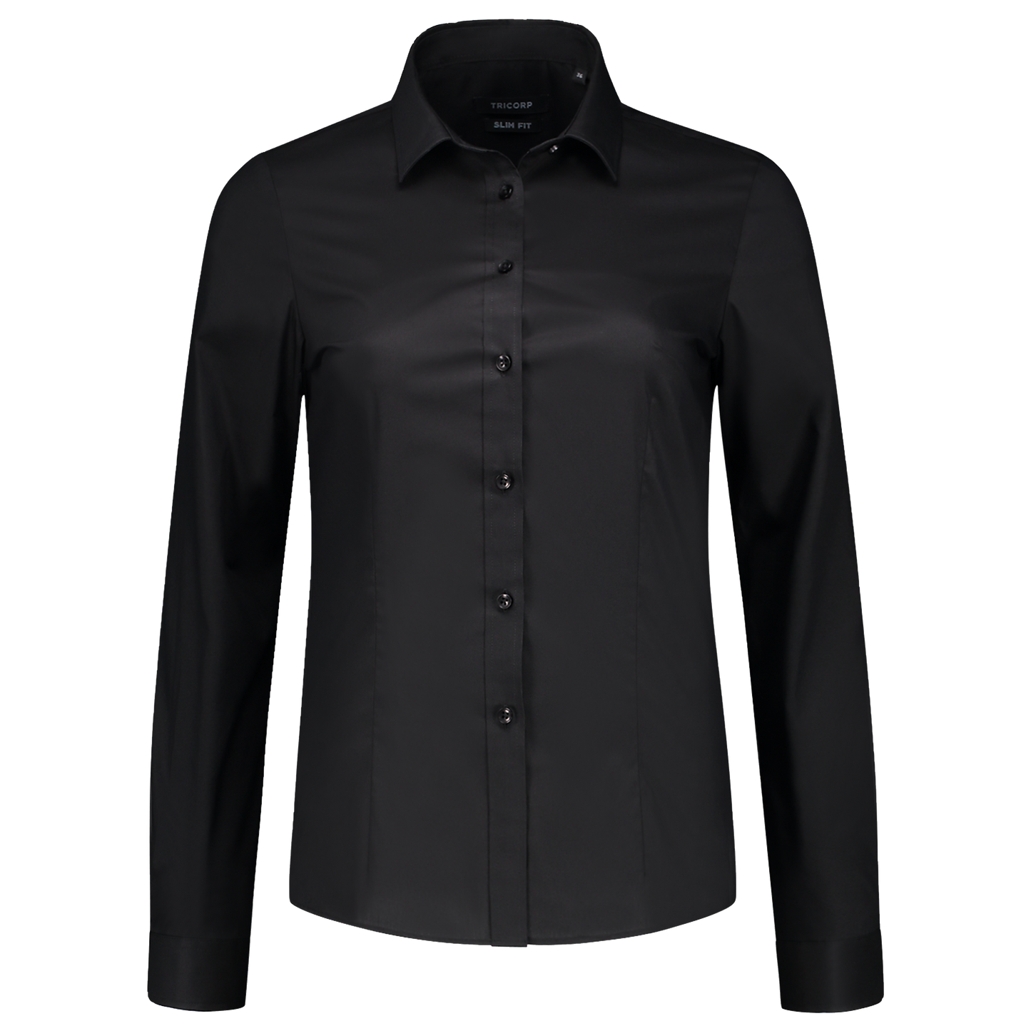 Tricorp Blouse Stretch Fitted