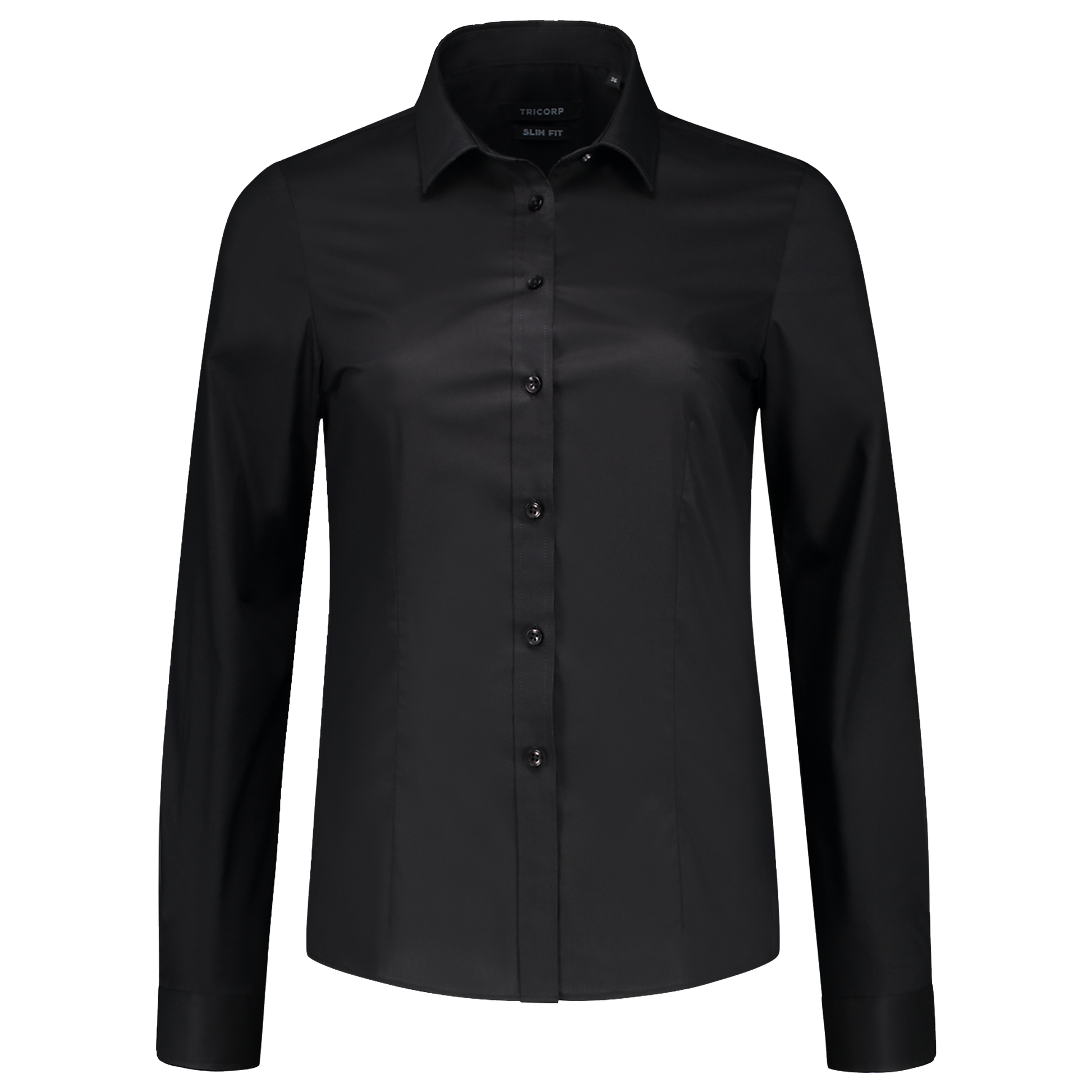 Tricorp Blouse Stretch Fitted
