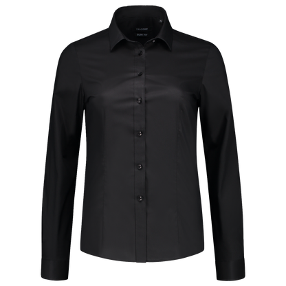 Tricorp Blouse Stretch Fitted