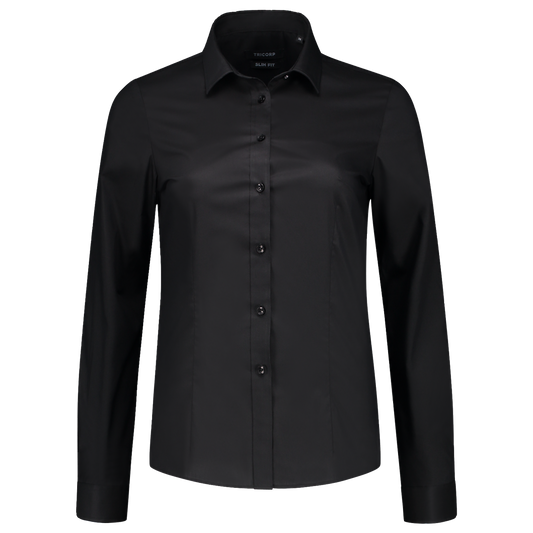 Tricorp Blouse Stretch Fitted