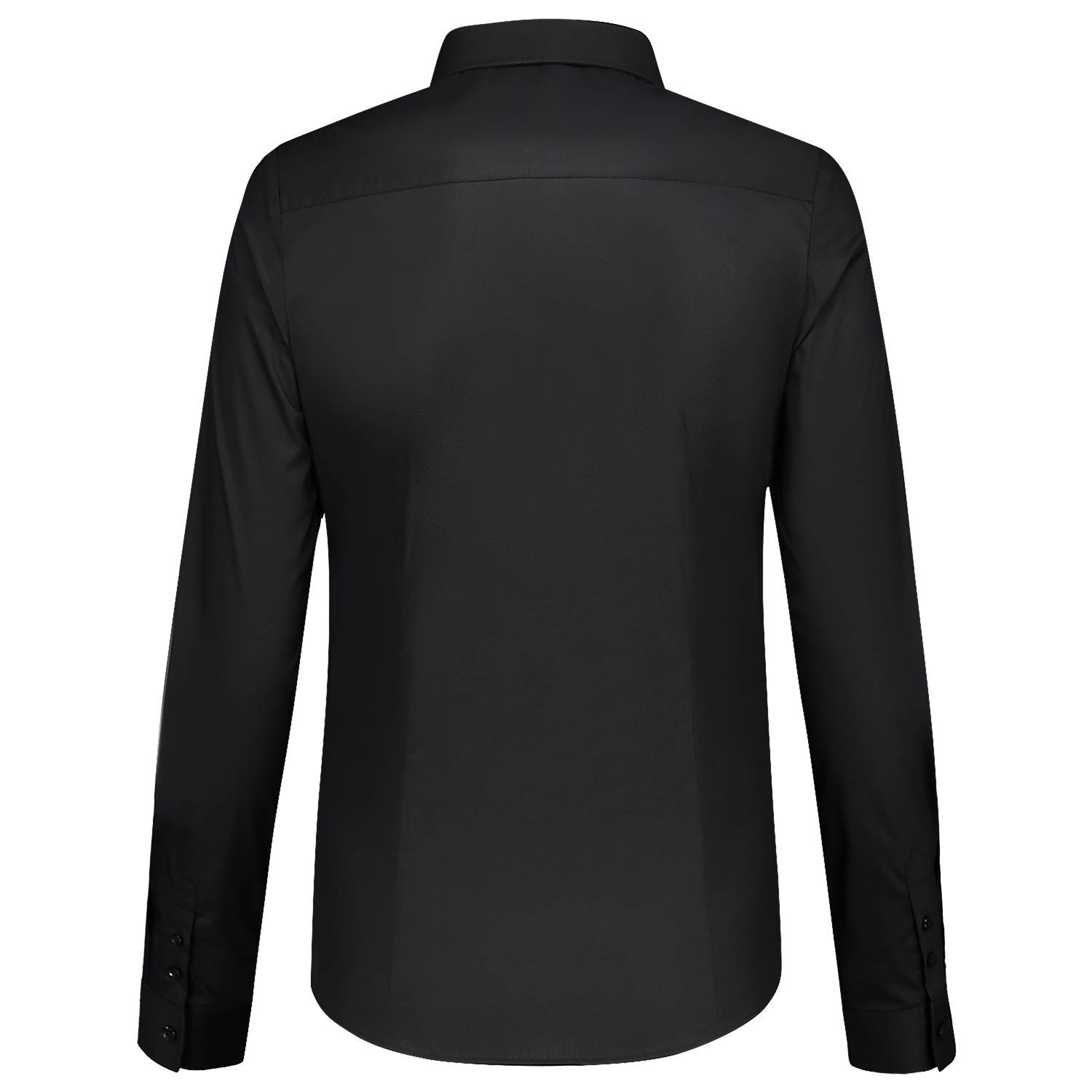 Tricorp Blouse Stretch Fitted