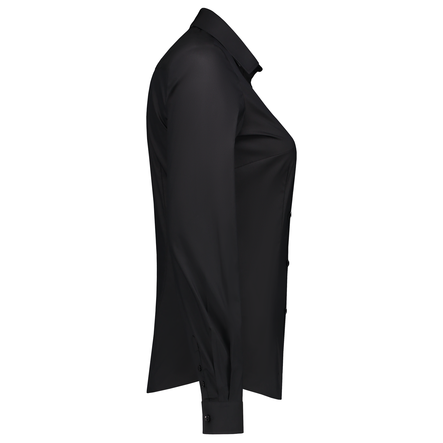 Tricorp Blouse Stretch Fitted
