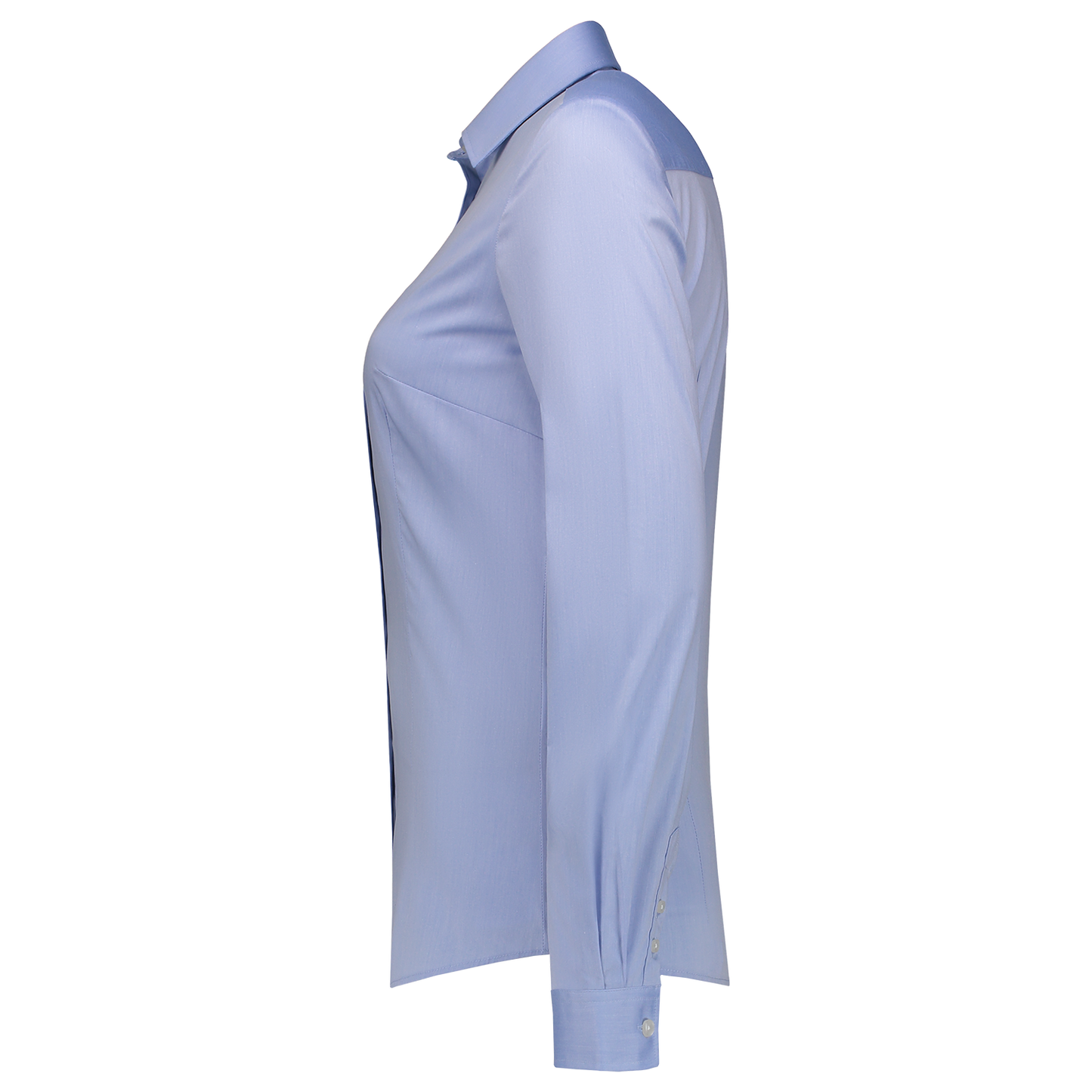 Tricorp Blouse Stretch Fitted