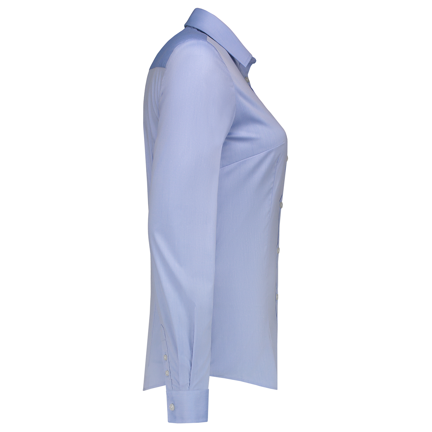Tricorp Blouse Stretch Fitted