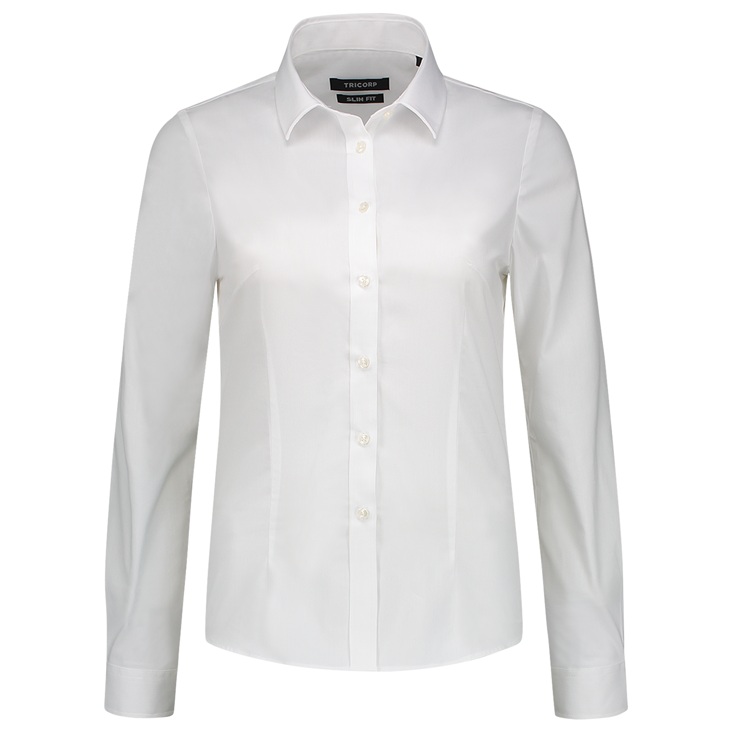 Tricorp Blouse Stretch Fitted