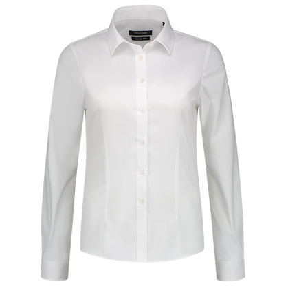 Tricorp Blouse Stretch Fitted