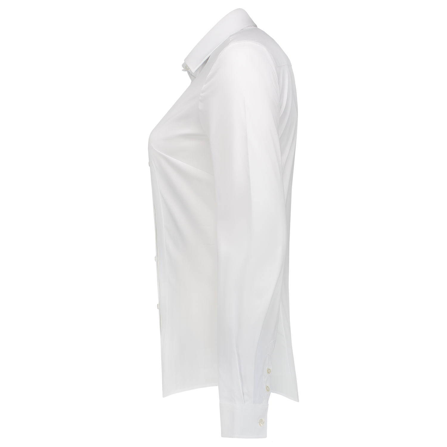 Tricorp Blouse Stretch Fitted