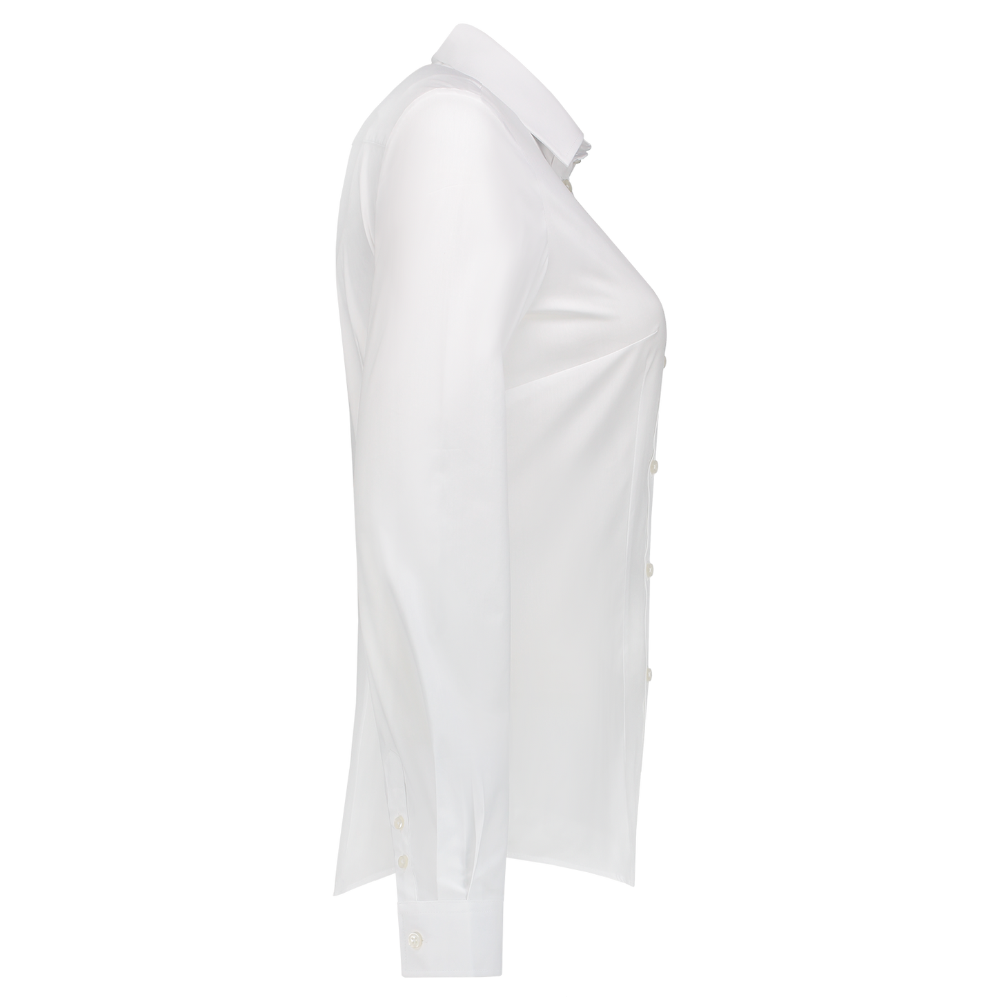 Tricorp Blouse Stretch Fitted