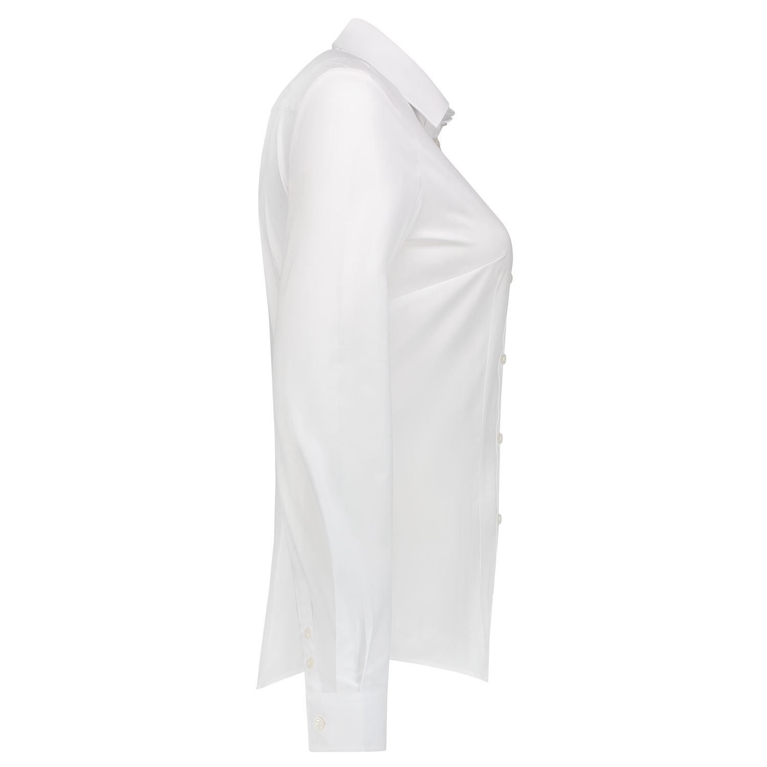 Tricorp Blouse Stretch Fitted