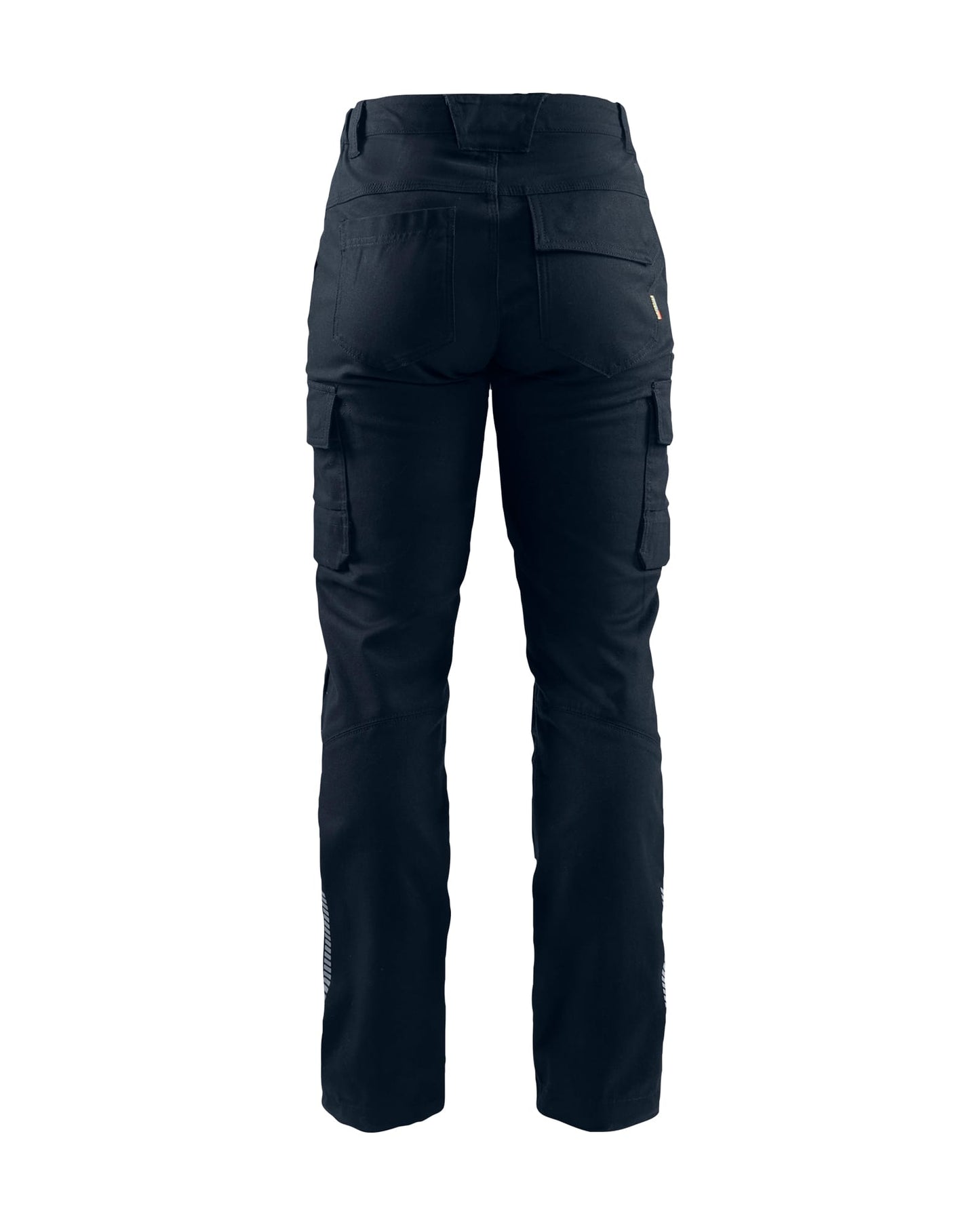 Blaklader Service Dames Industrie werkbroek stretch