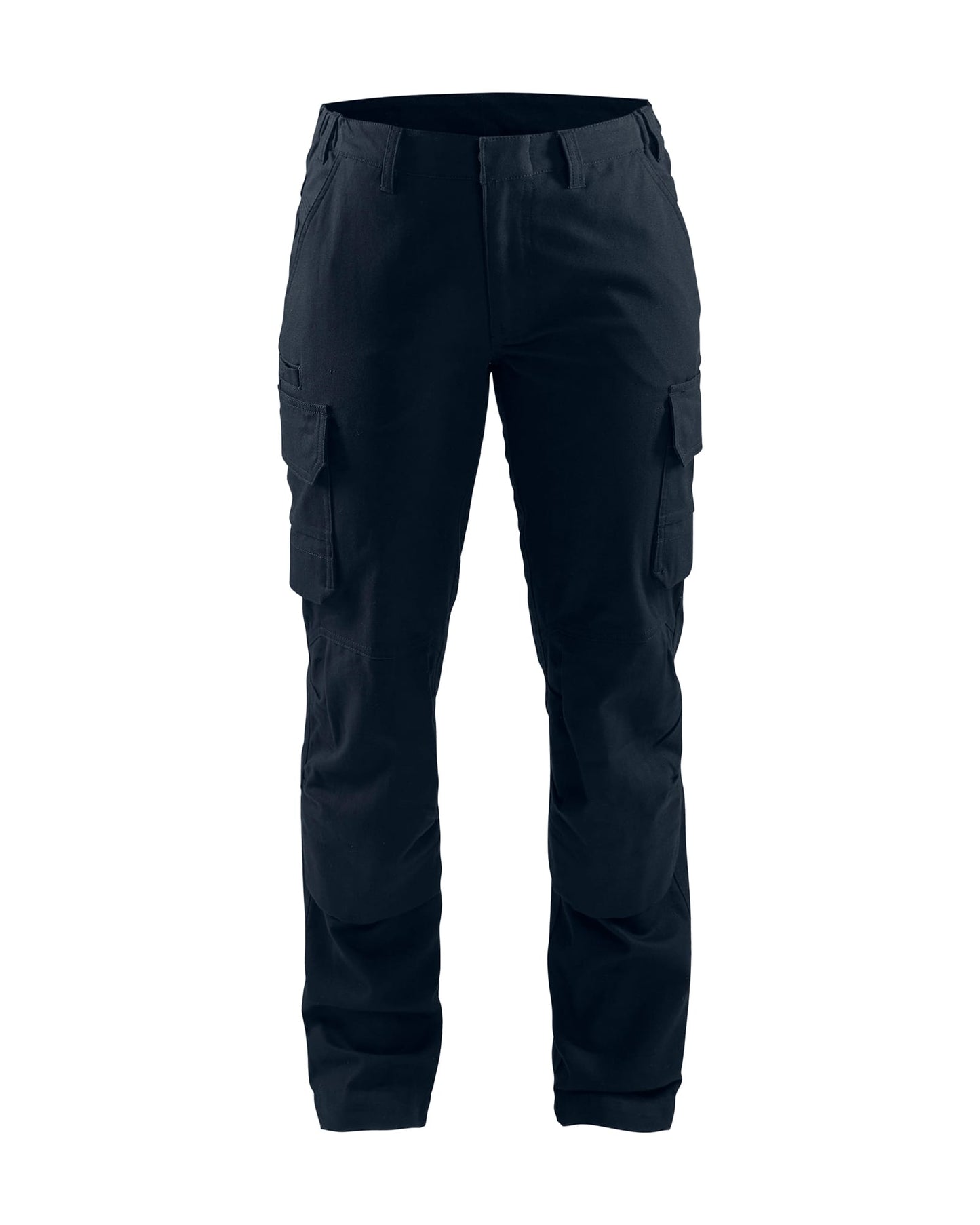 Blaklader Service Dames Industrie werkbroek stretch