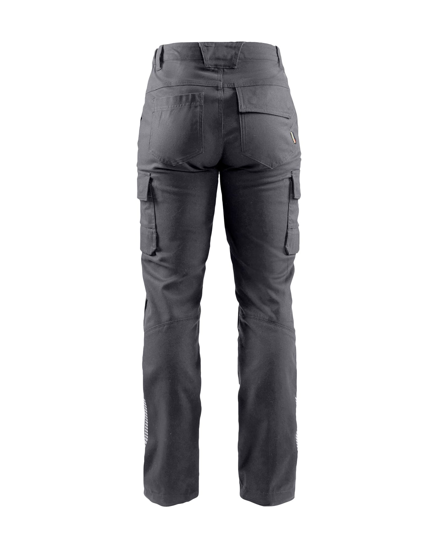 Blaklader Service Dames Industrie werkbroek stretch