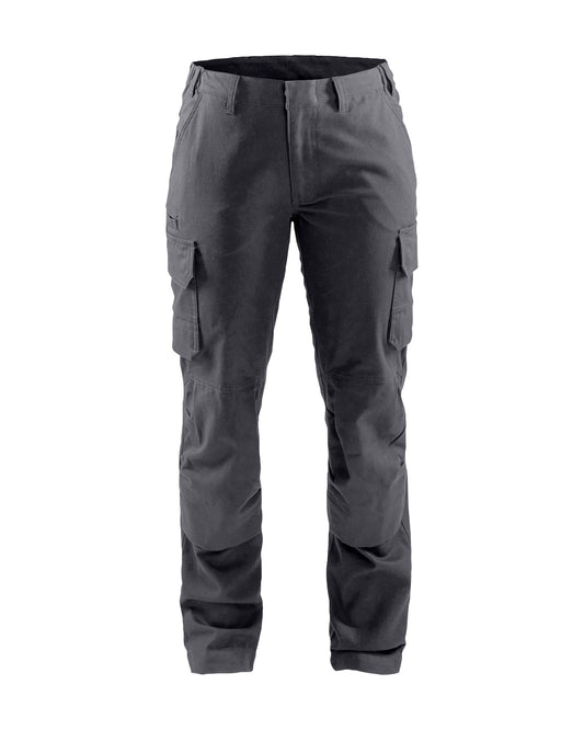Blaklader Service Dames Industrie werkbroek stretch