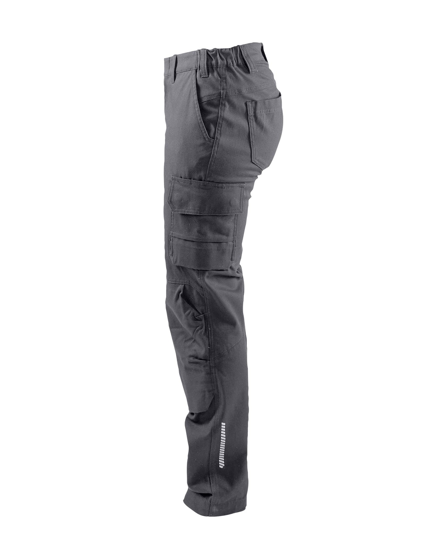 Blaklader Service Dames Industrie werkbroek stretch