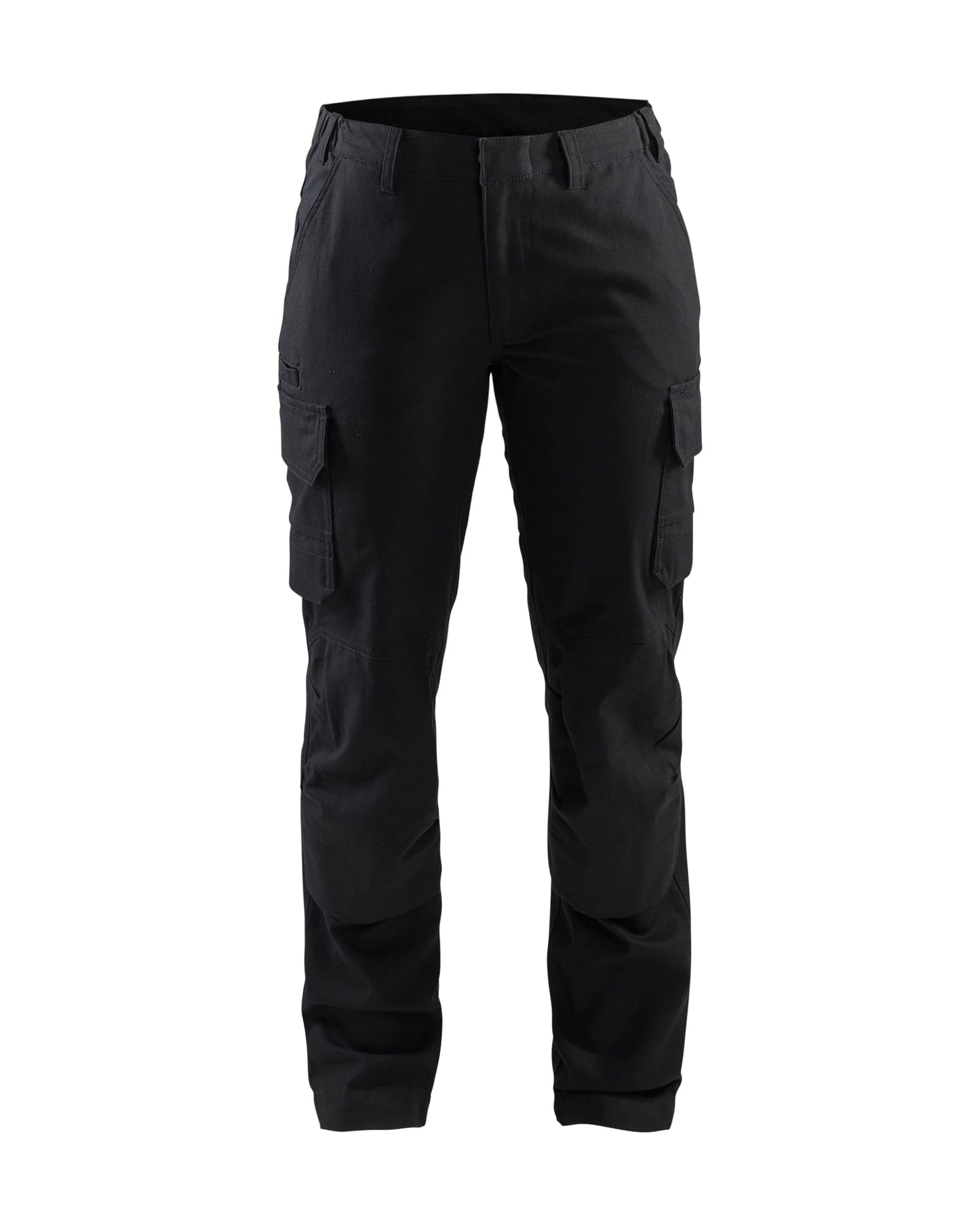Blaklader Service Dames Industrie werkbroek stretch