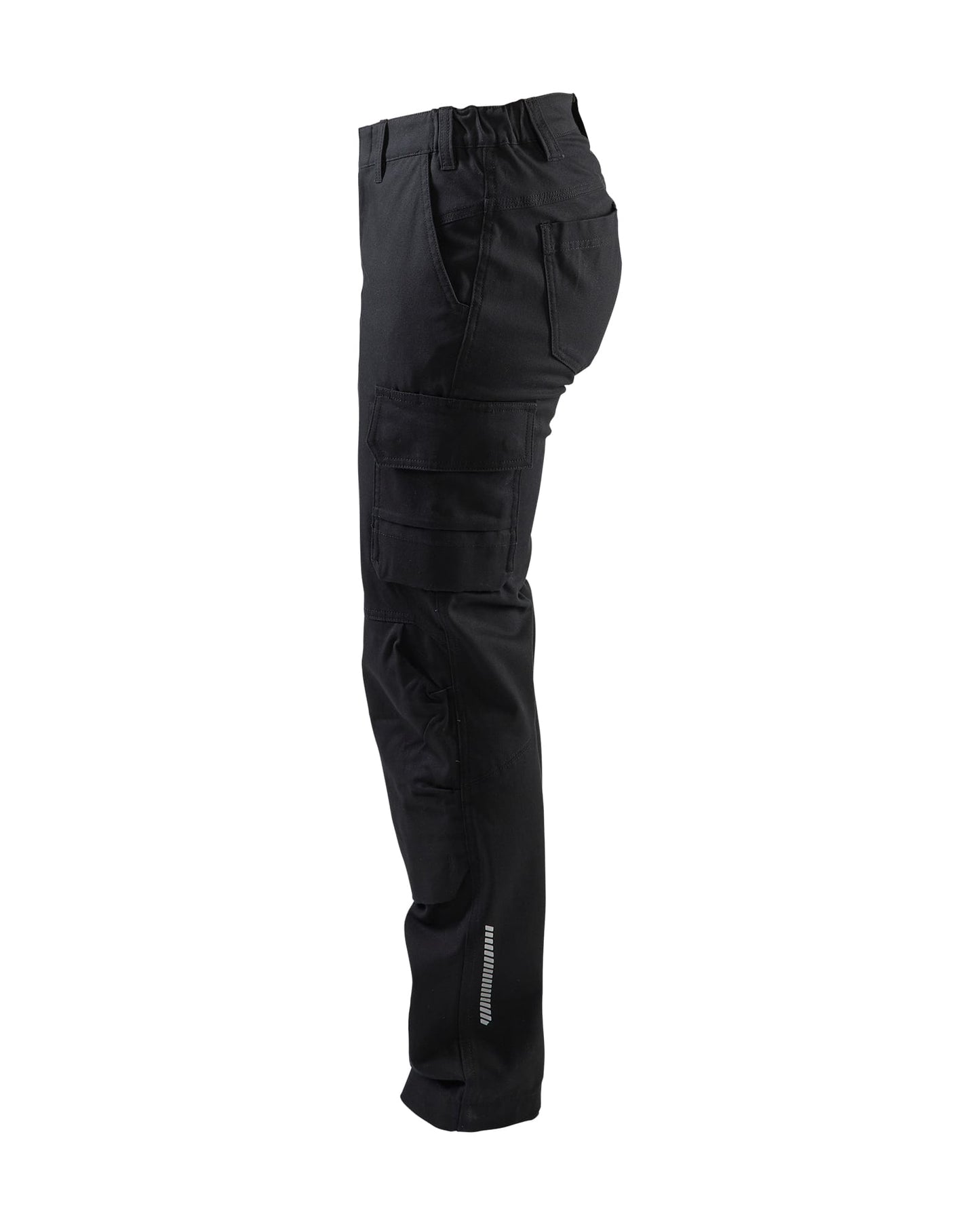 Blaklader Service Dames Industrie werkbroek stretch