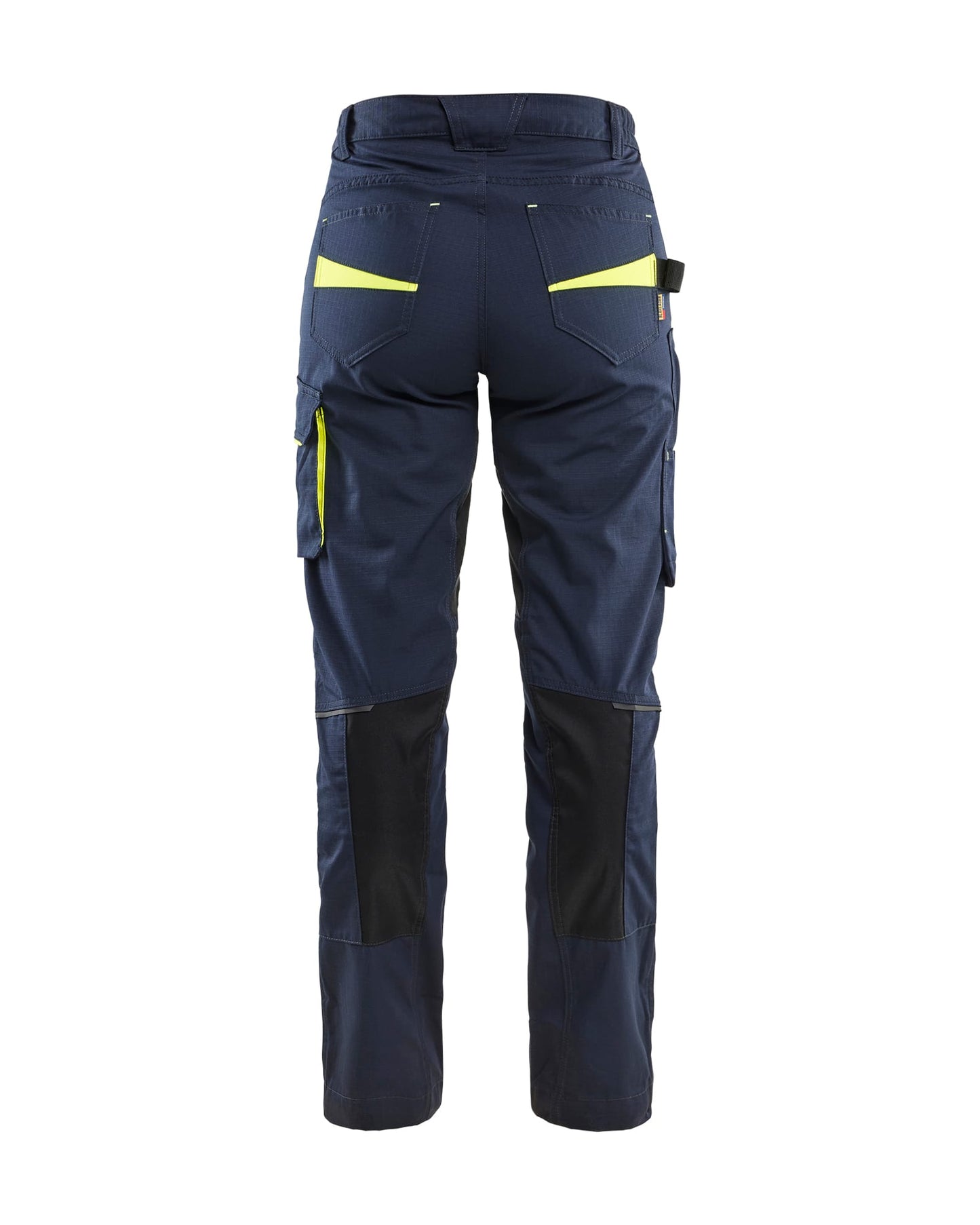Blaklader Service Dames service werkbroek stretch
