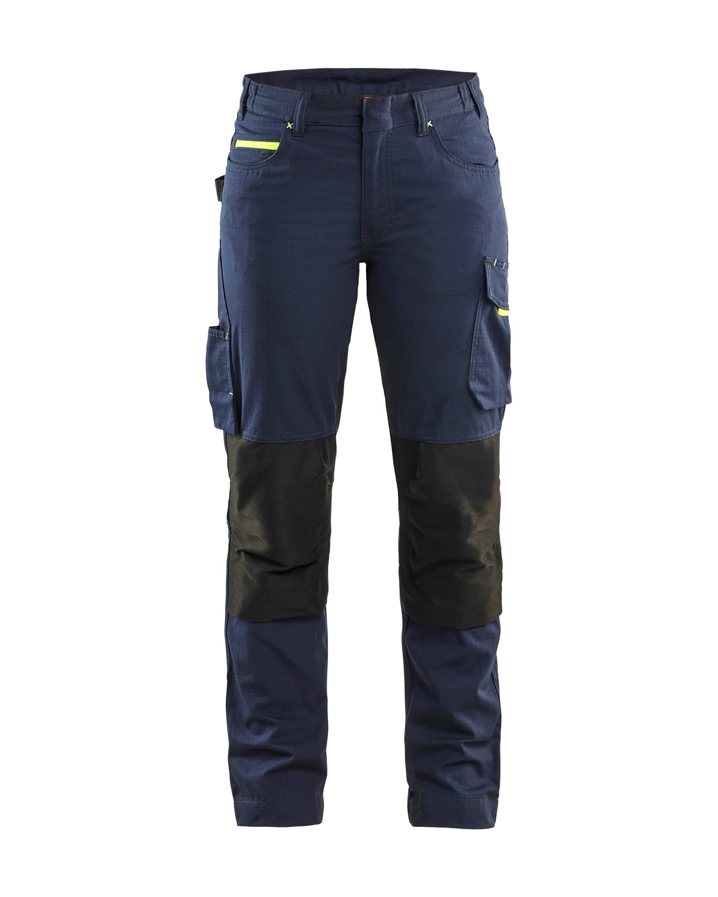 Blaklader Service Dames service werkbroek stretch