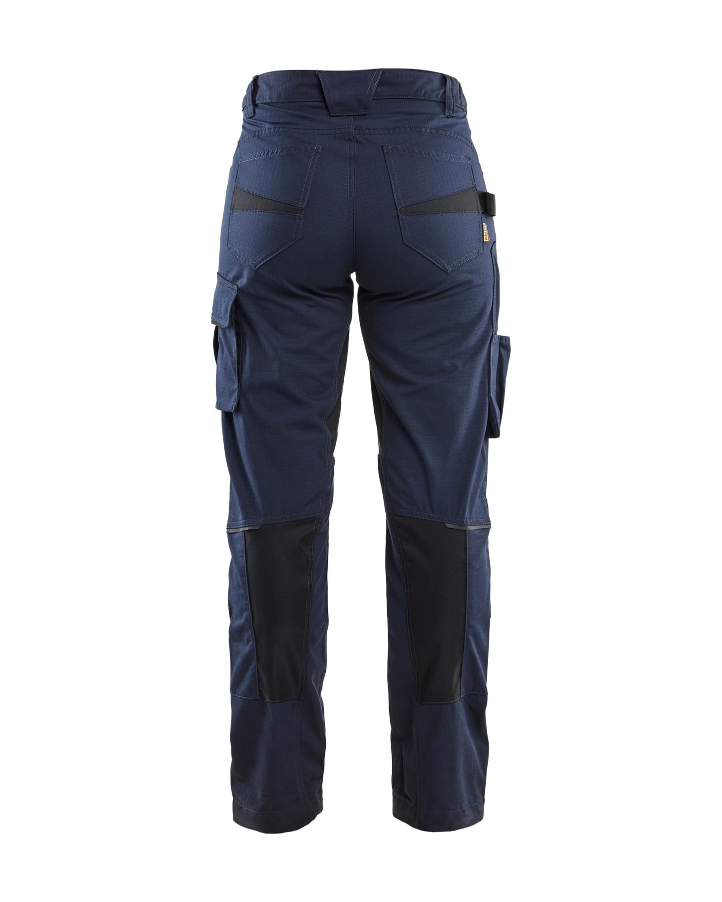 Blaklader Service Dames service werkbroek stretch