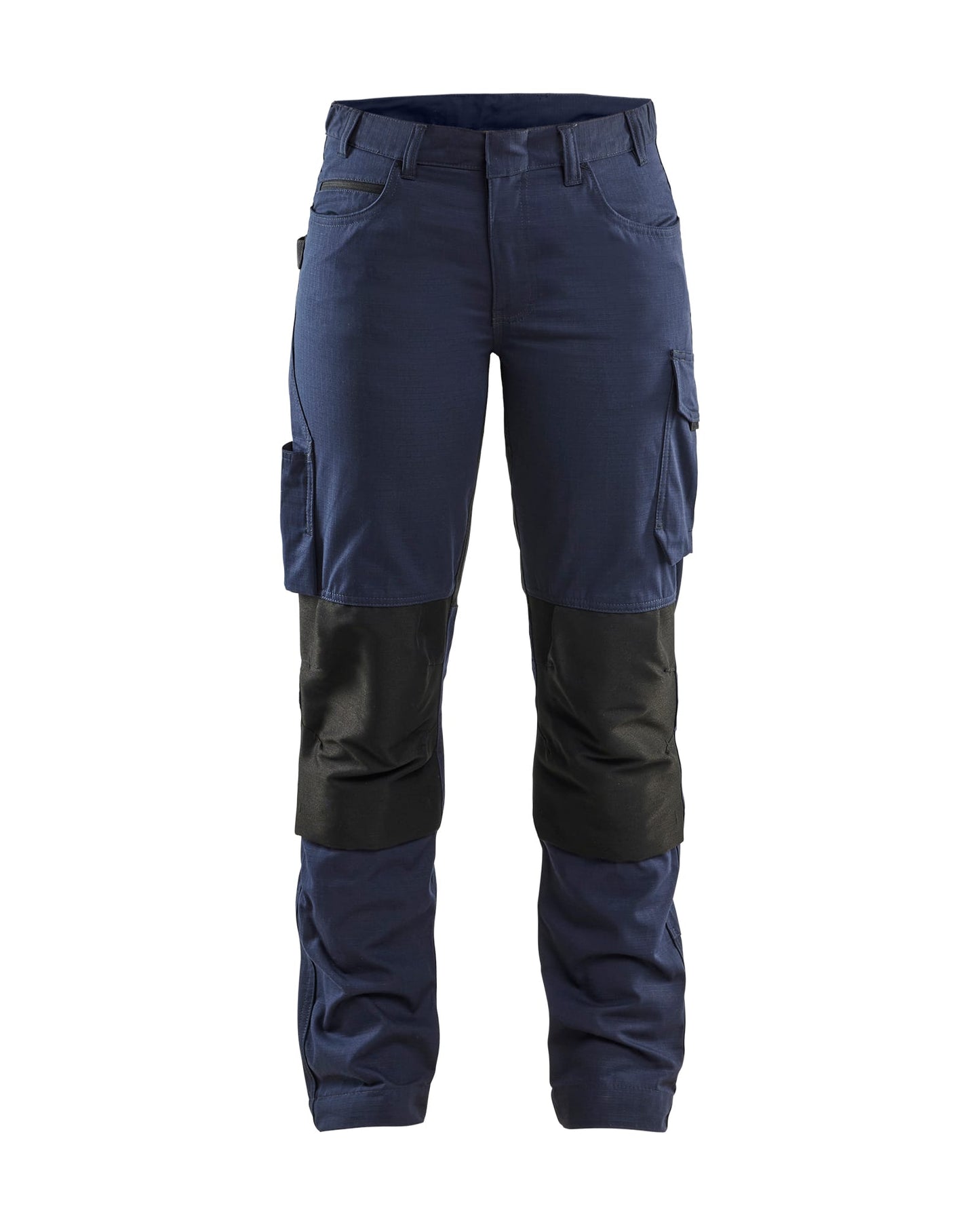 Blaklader Service Dames service werkbroek stretch