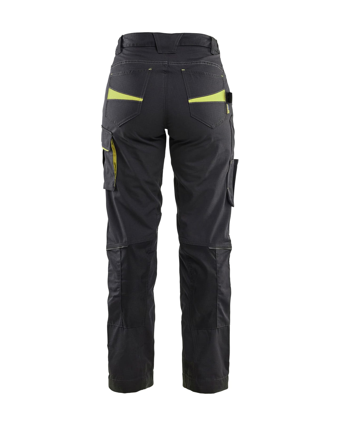 Blaklader Service Dames service werkbroek stretch