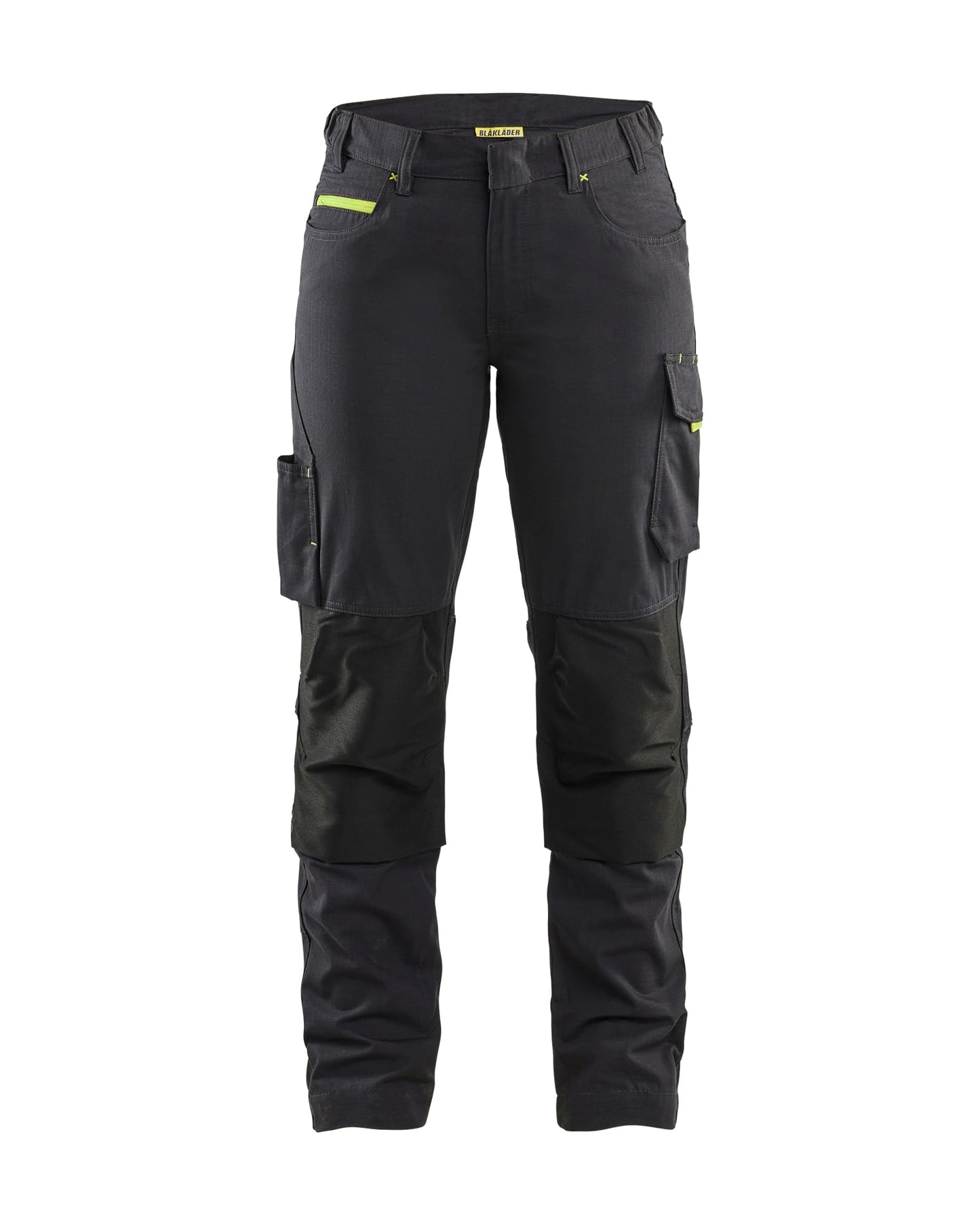 Blaklader Service Dames service werkbroek stretch