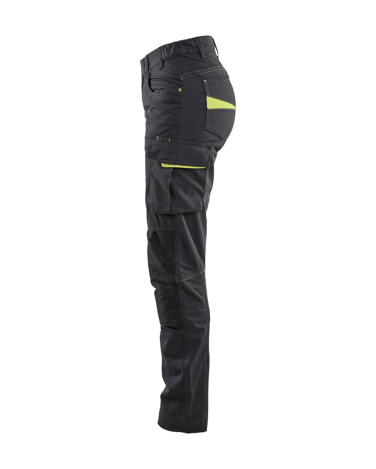 Blaklader Service Dames service werkbroek stretch