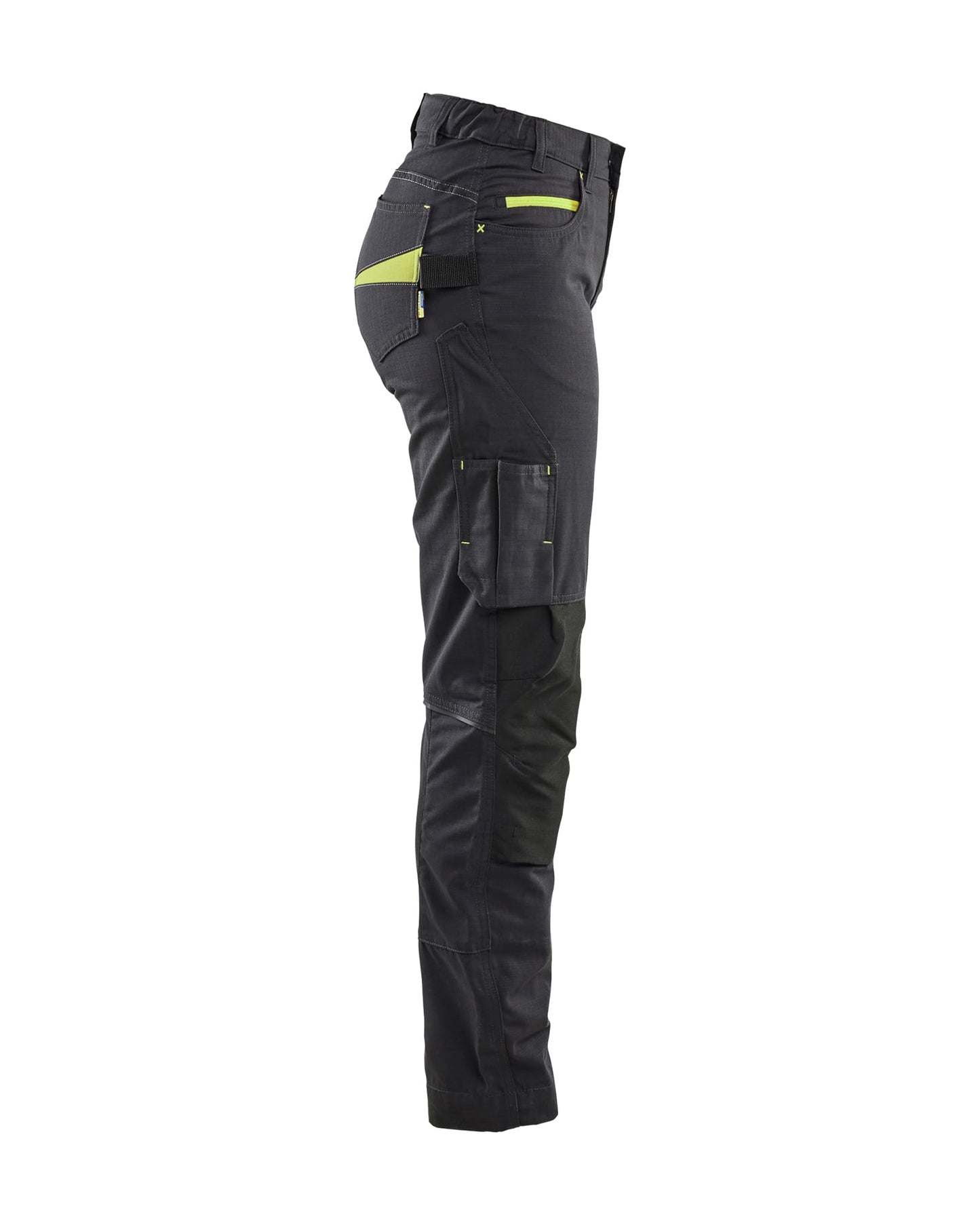 Blaklader Service Dames service werkbroek stretch