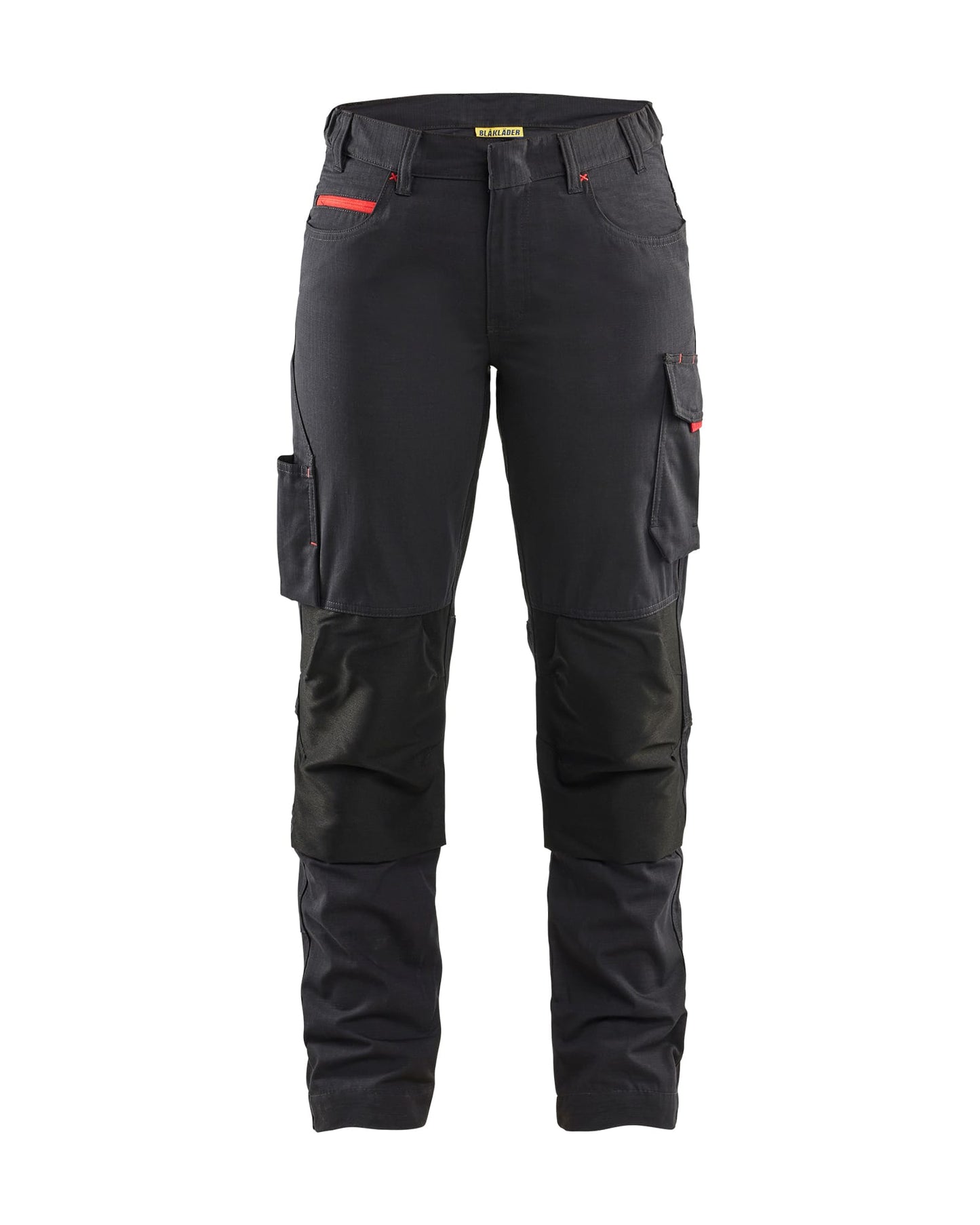 Blaklader Service Dames service werkbroek stretch