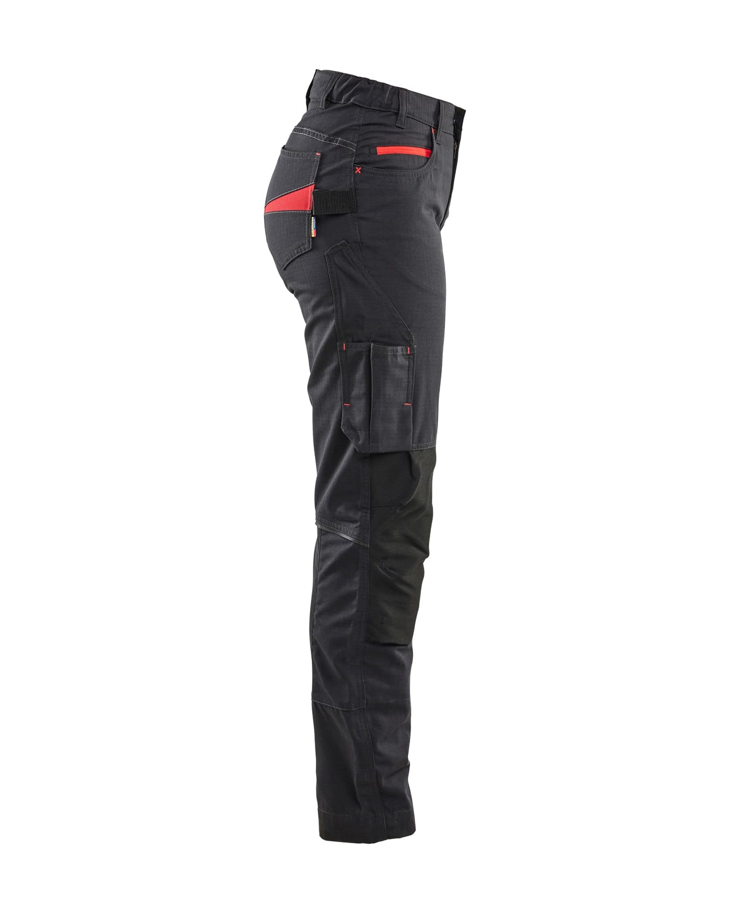 Blaklader Service Dames service werkbroek stretch