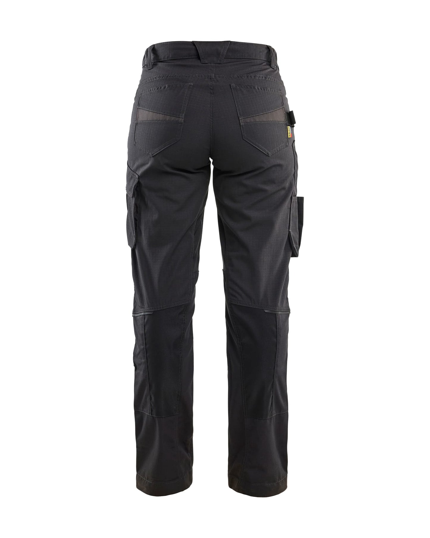 Blaklader Service Dames service werkbroek stretch
