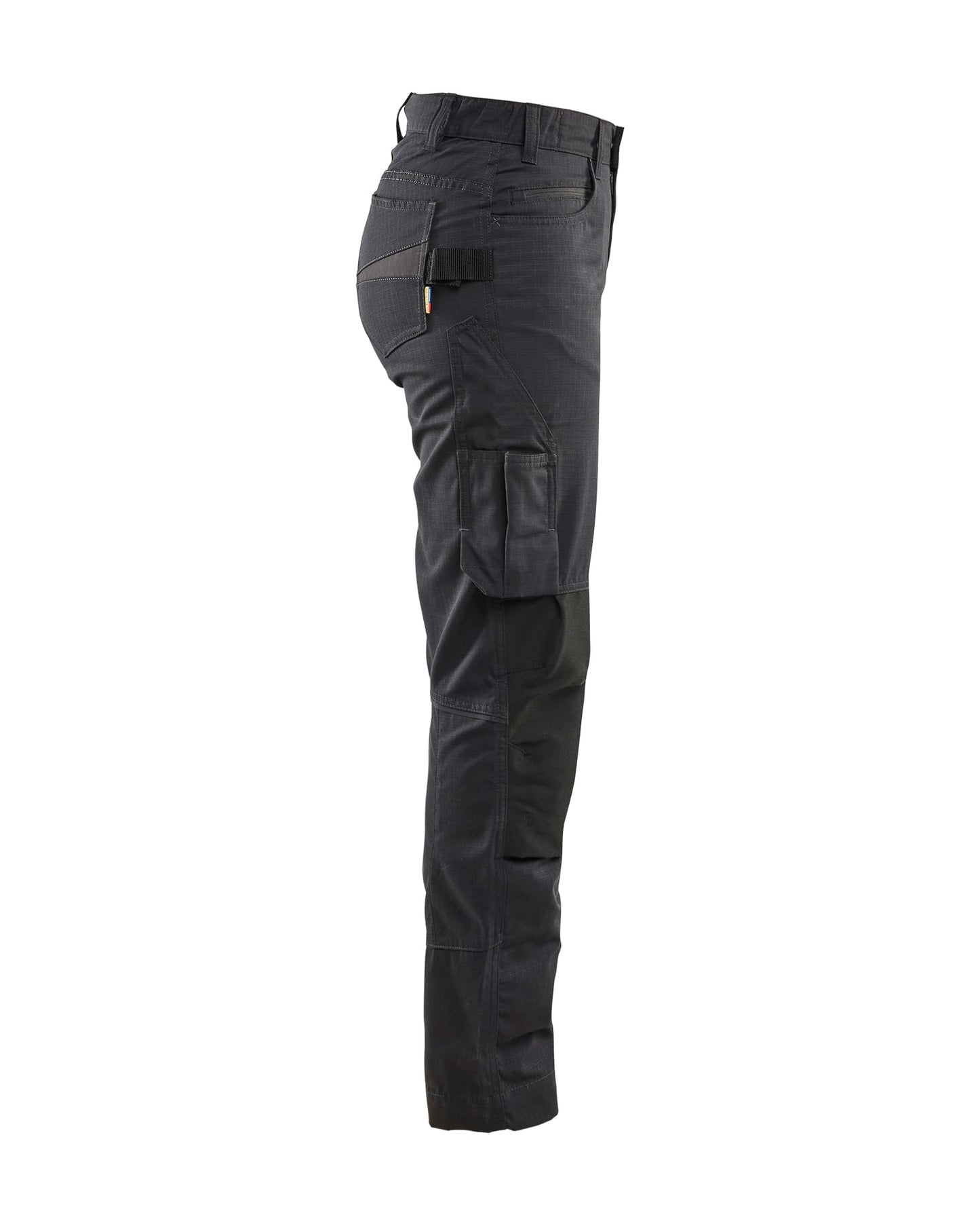 Blaklader Service Dames service werkbroek stretch