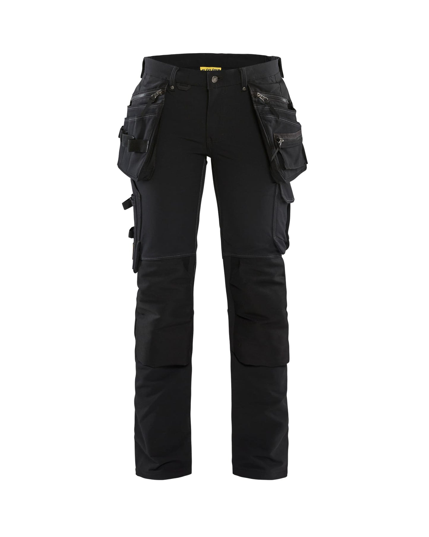 Blaklader Dames werkbroek 4-weg stretch X1900