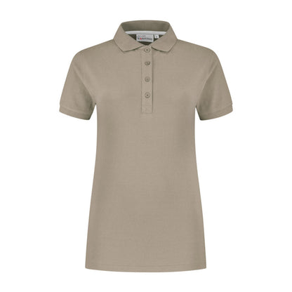 Santino Poloshirt Max Ladies